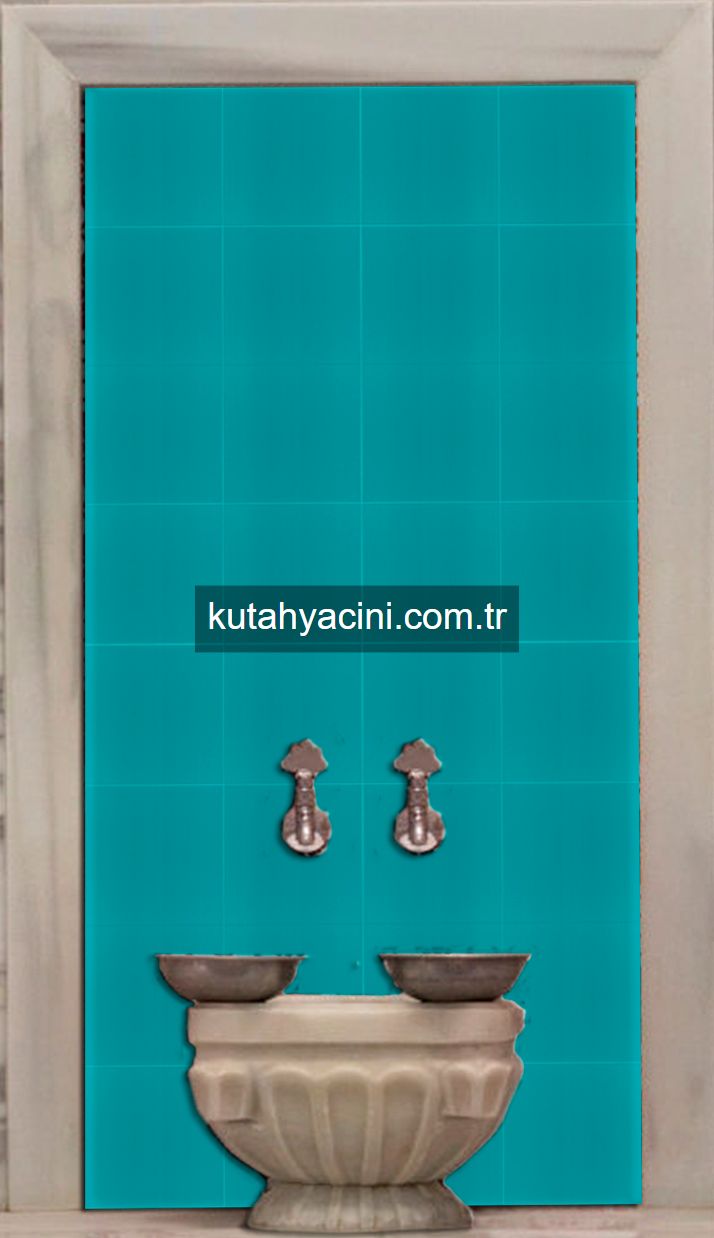 80X160 Kurna Başı Çini Karolar-11